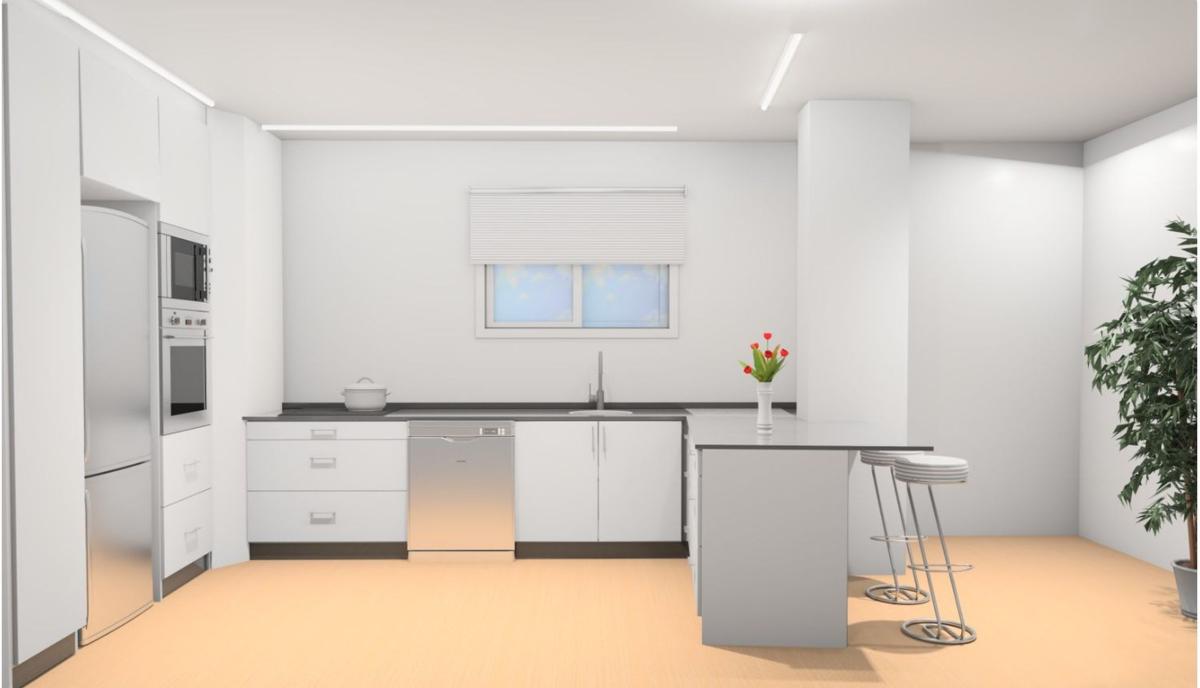 Продажа квартиры на Piso en Calle San Vicente, 2, Castalla, Касталья
photo 4