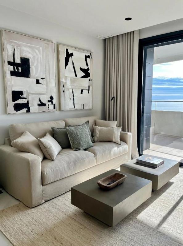 Venta de piso en Piso en Pueblo Poniente, Benidorm, Benidorm
photo 2