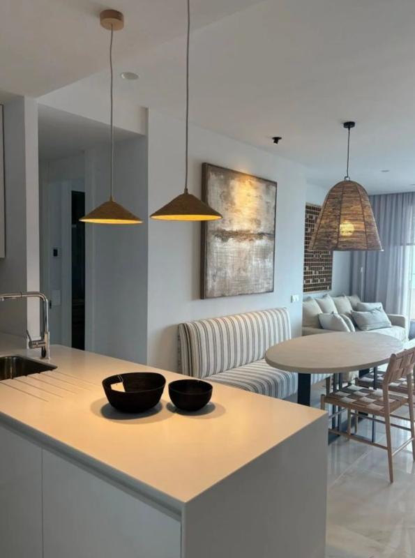 Venta de piso en Piso en Pueblo Poniente, Benidorm, Benidorm
photo 4