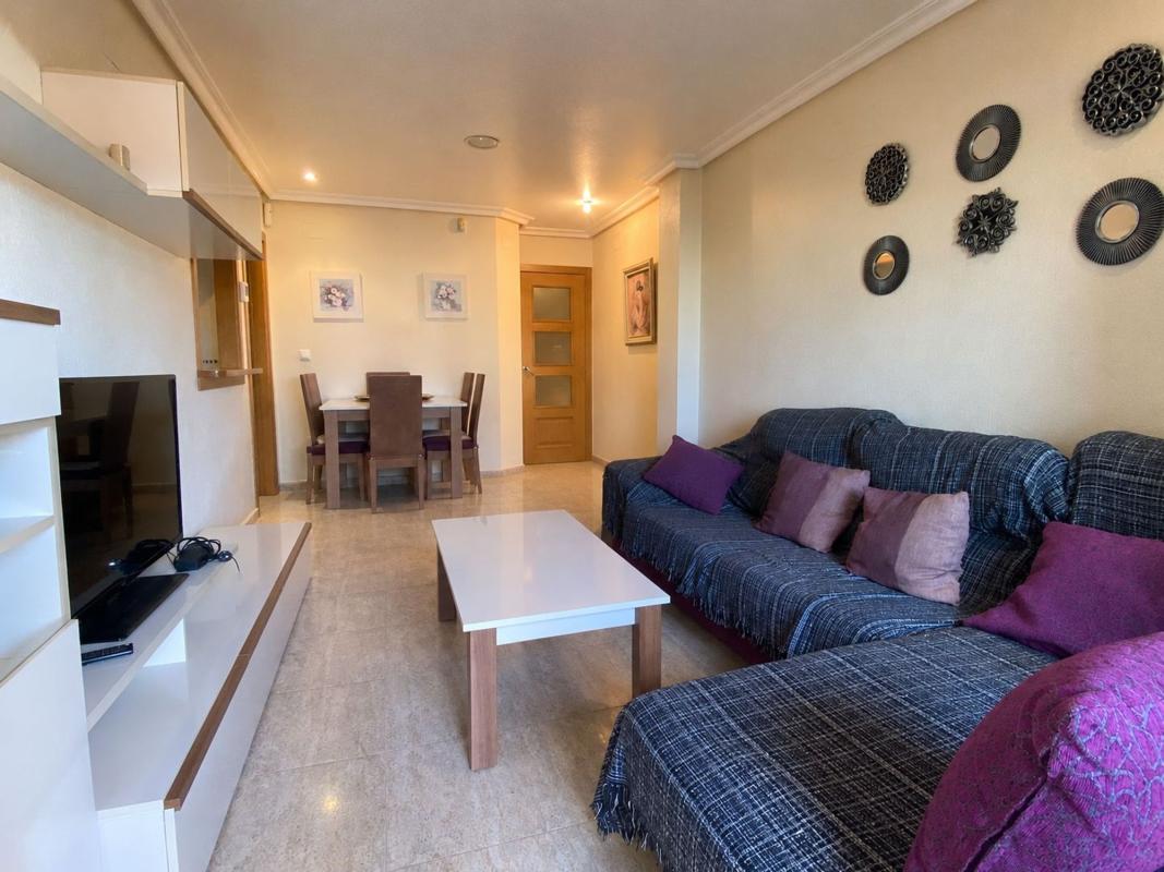 Продажа квартиры на Piso en Valle Inclan, San Isidro, Сан Исидро
photo 4