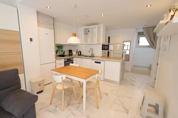Частный шале на продаже в  Casa o chalet en Villamartín, Orihuela, Ориуэла photo 1