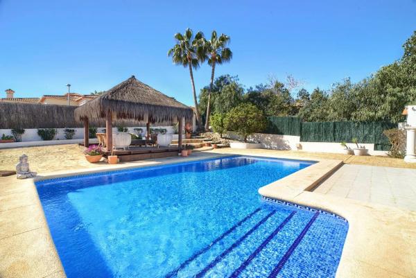 Chalet wolnostojący na sprzedaż w Casa o chalet en Puerto, Jávea/Xàbia, Jávea/Xàbia thumbnail 2