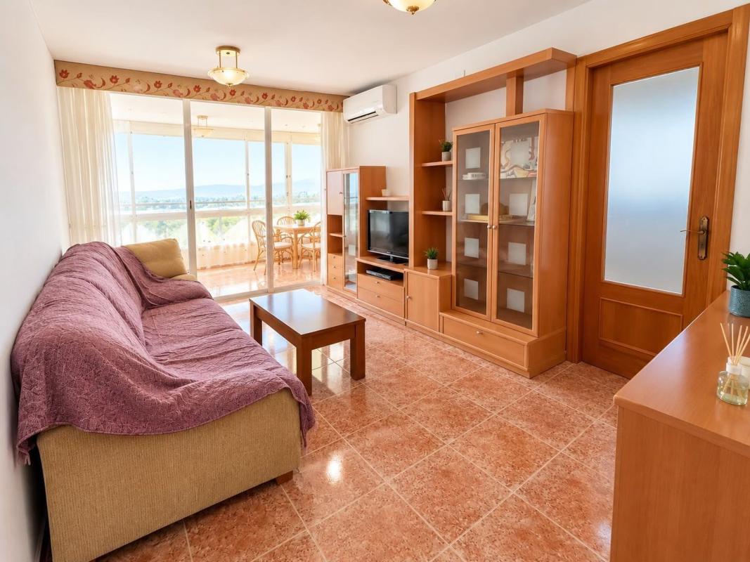 Venta de piso en Piso en Zona Rincón Bajo, Benidorm, Benidorm
photo 1