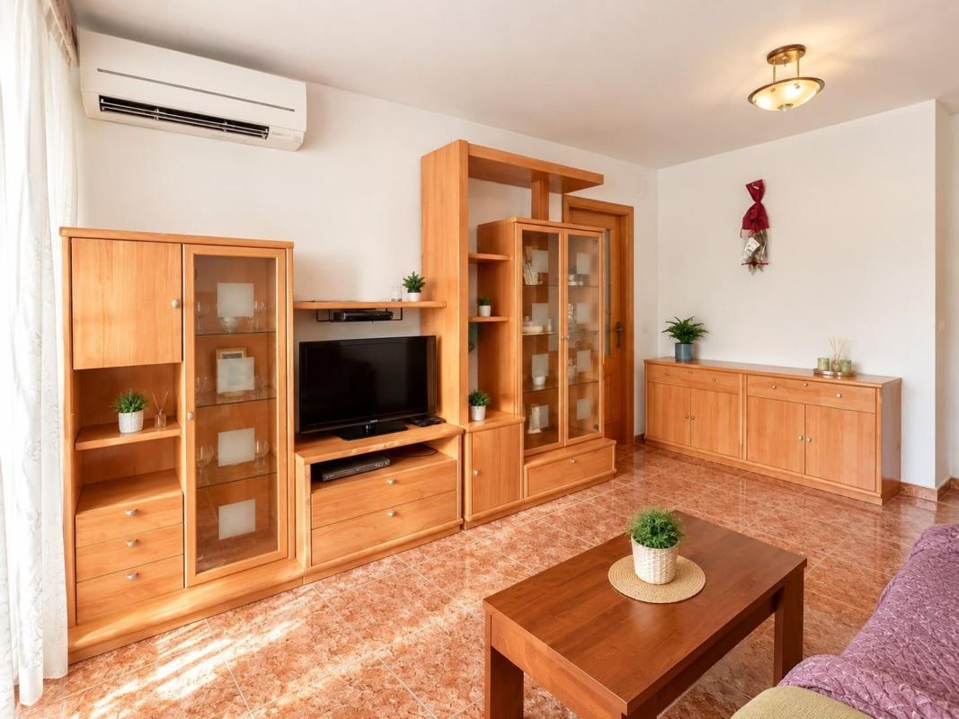 Venta de piso en Piso en Zona Rincón Bajo, Benidorm, Benidorm
photo 2