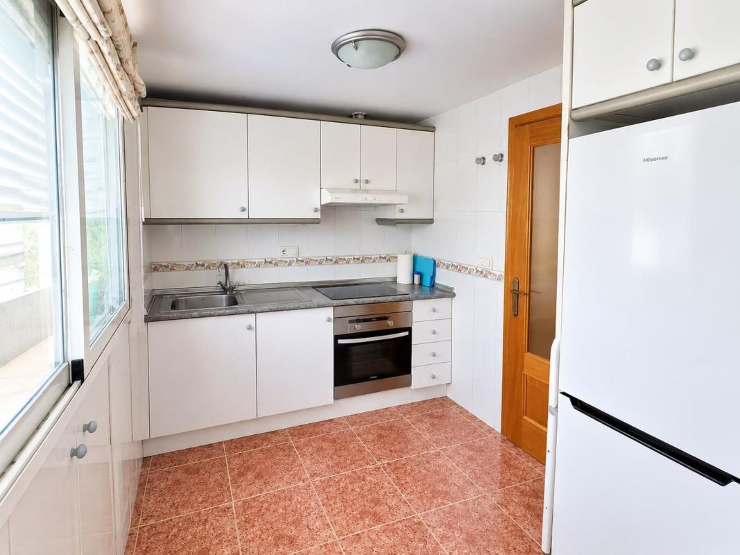 Venta de piso en Piso en Zona Rincón Bajo, Benidorm, Benidorm
photo 4