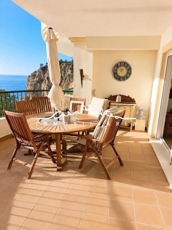 Venta de piso en Piso en Zona de Mascarat, Altea, Altea
photo 1