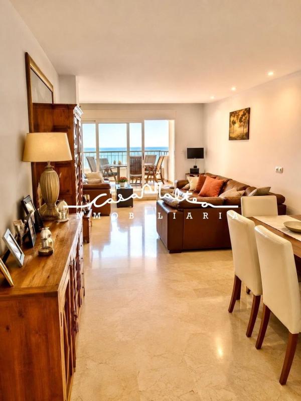 Venta de piso en Piso en Zona de Mascarat, Altea, Altea
photo 3
