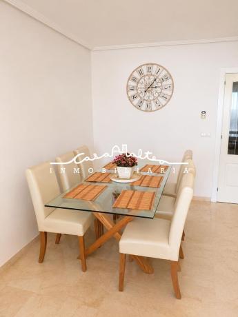 Продажа квартиры на Piso en Zona de Mascarat, Altea, Алтея
 photo 4
