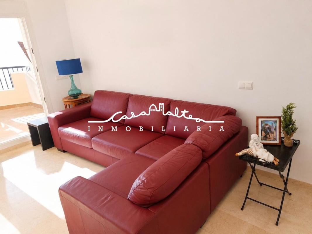 Venta de piso en Piso en Zona de Mascarat, Altea, Altea
photo 5