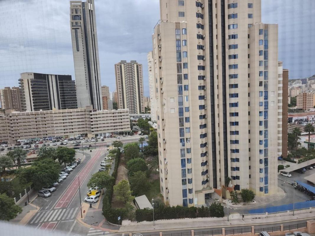 Sprzedaż mieszkania w Piso en Playa de Poniente, Benidorm, Benidorm
photo 1