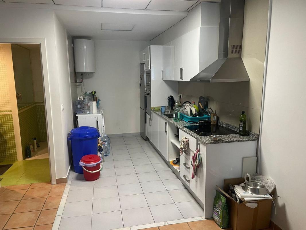 Продажа квартиры на Piso en Altea Pueblo, Altea, Алтея
photo 1