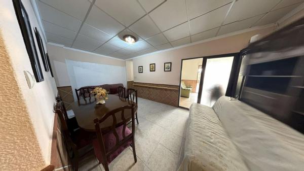 Sale of flat in Piso en Calle Novelda, Centro, Mutxamel, Mutxamel
thumbnail 2