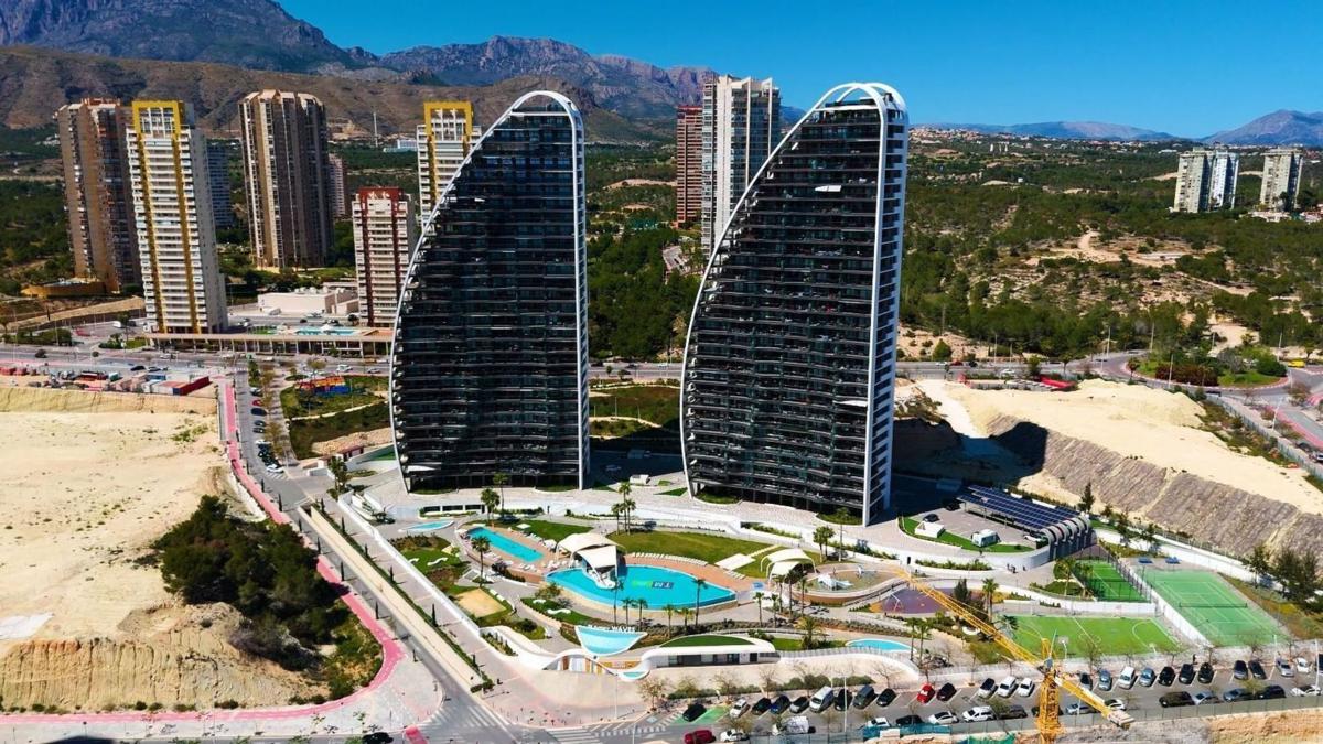 Sprzedaż mieszkania w Piso en Playa de Poniente, Benidorm, Benidorm
photo 2