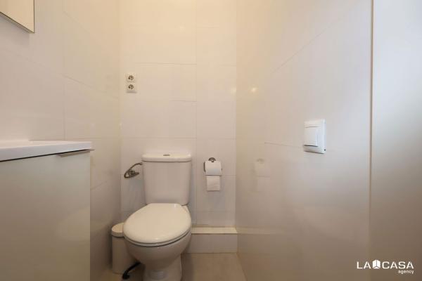 Продажа квартиры на Piso en benalua s/n, Benalúa, Alicante / Alacant, Аликанте / Алакант
photo 1