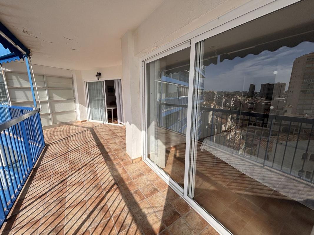 Venta de piso en Piso en Jaume I El Conqueridor, 148, Playa Muchavista, El Campello, El Campello
photo 5