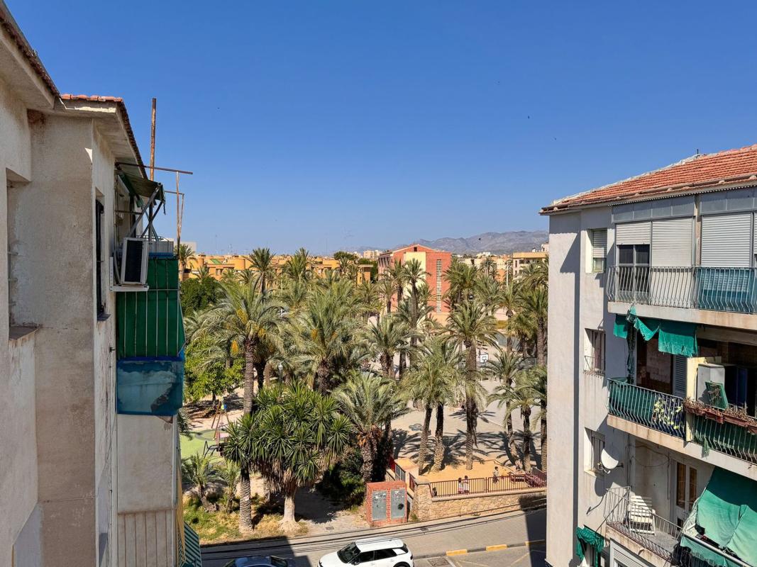 Sprzedaż mieszkania w Piso en San Antón - Palmerales, Elche / Elx, Elche / Elx
photo 2