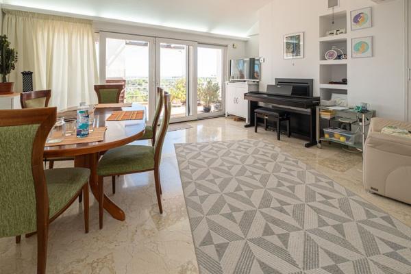 Продажа квартиры на Piso en Las Ramblas, Orihuela, Ориуэла
 photo 2