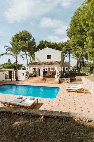 Independent chalet for sale in Casa o chalet en Calle de la Muela, Montgó - Ermita, Jávea/Xàbia, Jávea/Xàbia
 photo 2