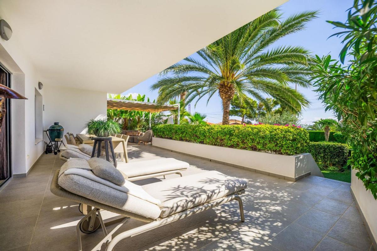 Продажа квартиры на Piso en Partida la Olla, 128, Zona l'Olla, Altea, Алтея
 photo 2