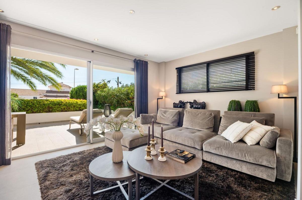 Продажа квартиры на Piso en Partida la Olla, 128, Zona l'Olla, Altea, Алтея
 photo 3