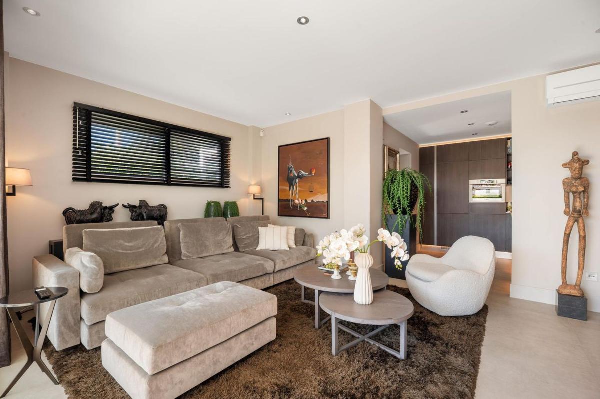 Продажа квартиры на Piso en Partida la Olla, 128, Zona l'Olla, Altea, Алтея
 photo 4