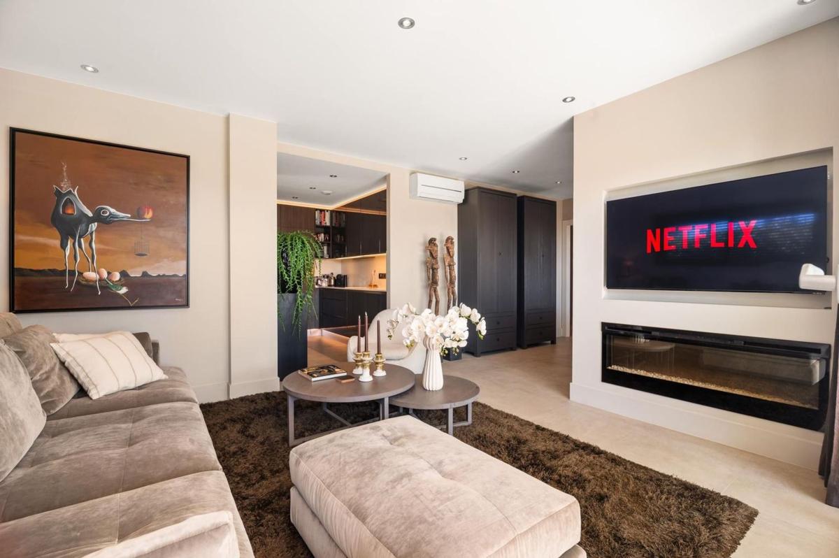 Продажа квартиры на Piso en Partida la Olla, 128, Zona l'Olla, Altea, Алтея
 photo 5