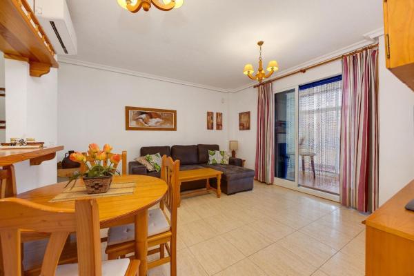 Sale of flat in Piso en Calle Abedul, 3, Cañada del Molino, Torrevieja, Torrevieja
thumbnail 2