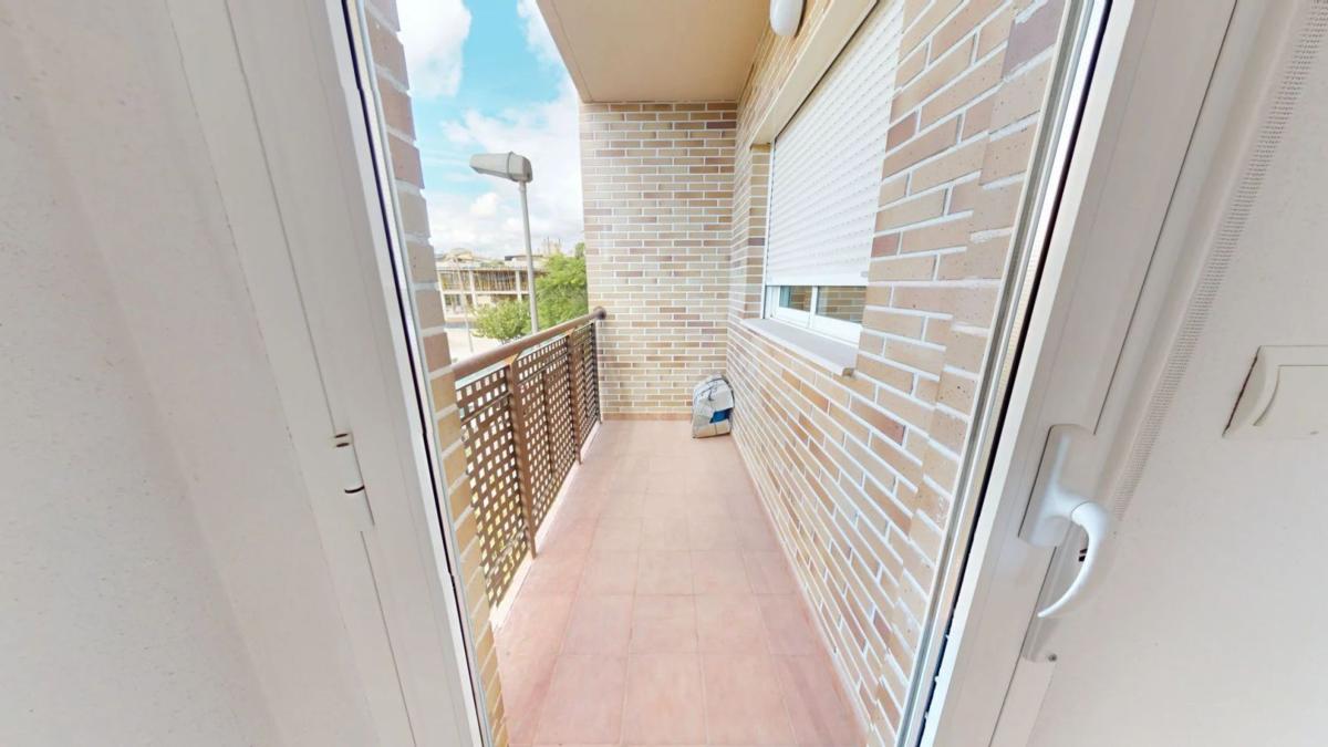 Sale of apartment in Piso en Calle Oriola, Centro, Mutxamel, Mutxamel
 photo 5