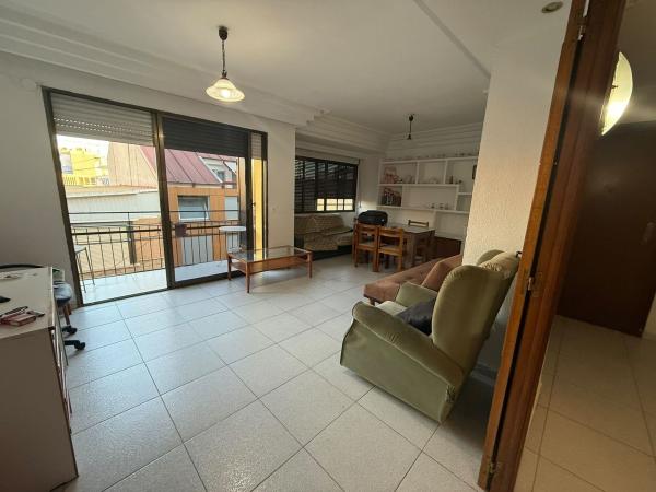 Квартира на продажу на Piso en Calle Doctor Nieto, Carolinas Altas, Alicante / Alacant, Аликанте / Алакант thumbnail 2