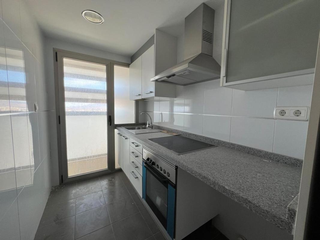 Продажа квартиры на Piso en Zona Sierra Helada, Benidorm, Бенидорм
photo 2