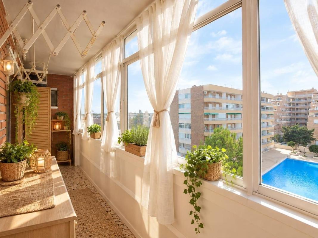 Venta de piso en Piso en Calle Bajamar s/n, Punta Prima, Torrevieja, Torrevieja
photo 5