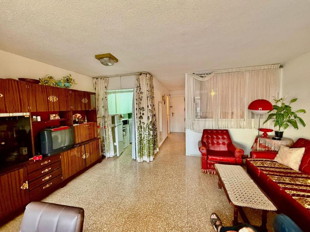 Продажа квартиры на Piso en Zona Sierra Helada, Benidorm, Бенидорм
photo 3