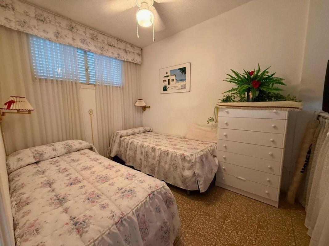 Продажа квартиры на Piso en Zona Sierra Helada, Benidorm, Бенидорм
photo 5