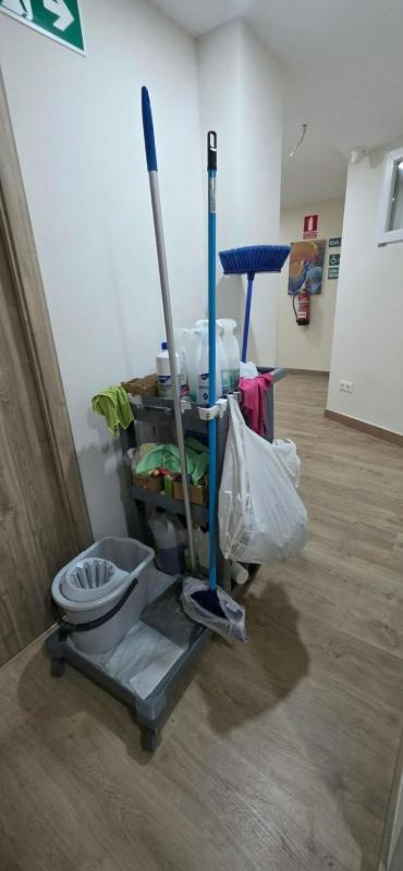 Building Residential of 704m2 for sale in Elche / Elx photo 3
