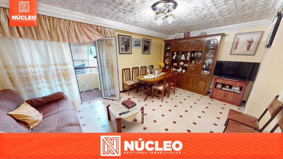 Venta de piso en Piso en Pasaje Corbi, Centro, Mutxamel, Mutxamel
photo 1