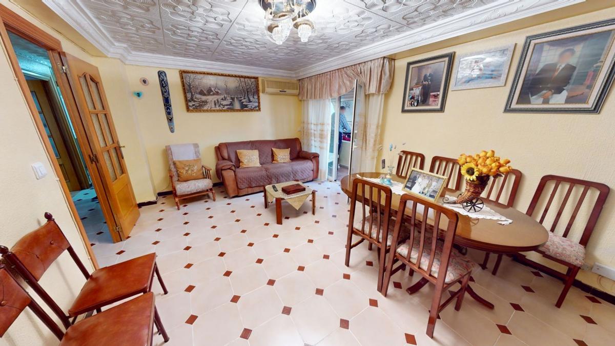 Venta de piso en Piso en Pasaje Corbi, Centro, Mutxamel, Mutxamel
photo 2