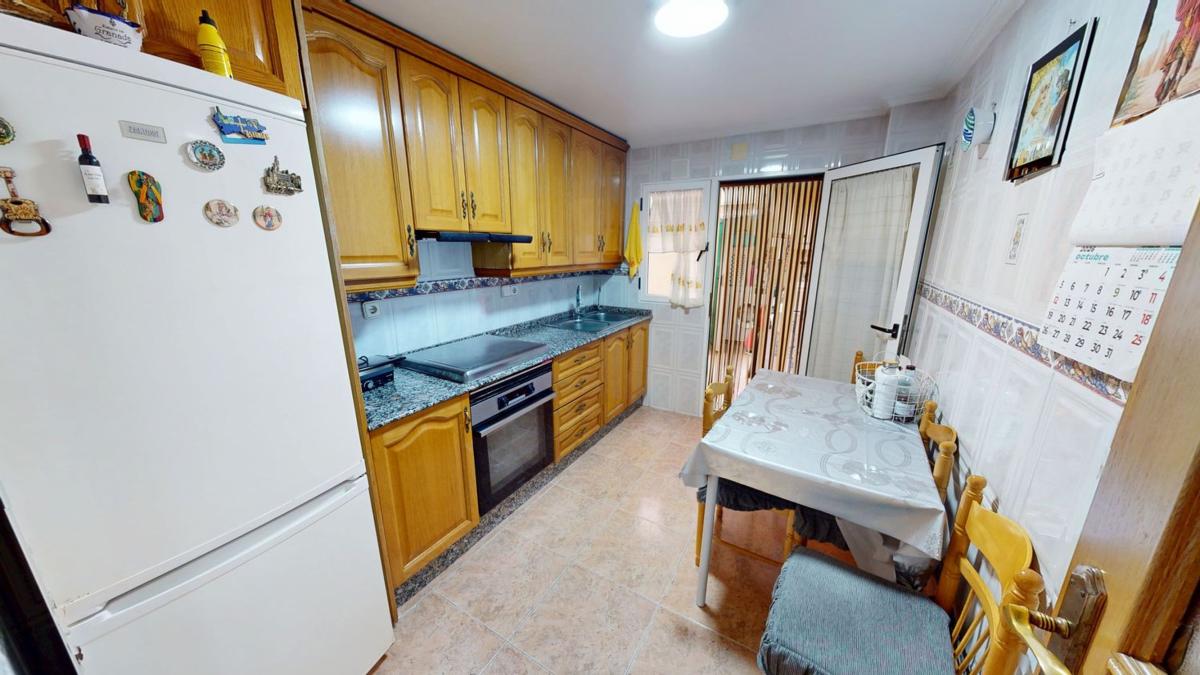 Venta de piso en Piso en Pasaje Corbi, Centro, Mutxamel, Mutxamel
photo 4