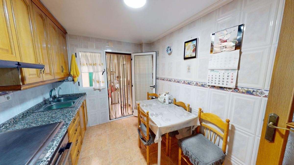 Venta de piso en Piso en Pasaje Corbi, Centro, Mutxamel, Mutxamel
photo 5