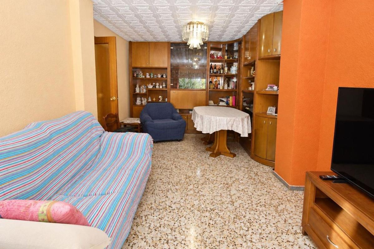 Продажа квартиры на Piso en Pont Nou-Corazón de Jesús, Elche / Elx, Эльче / Эльх
 photo 2