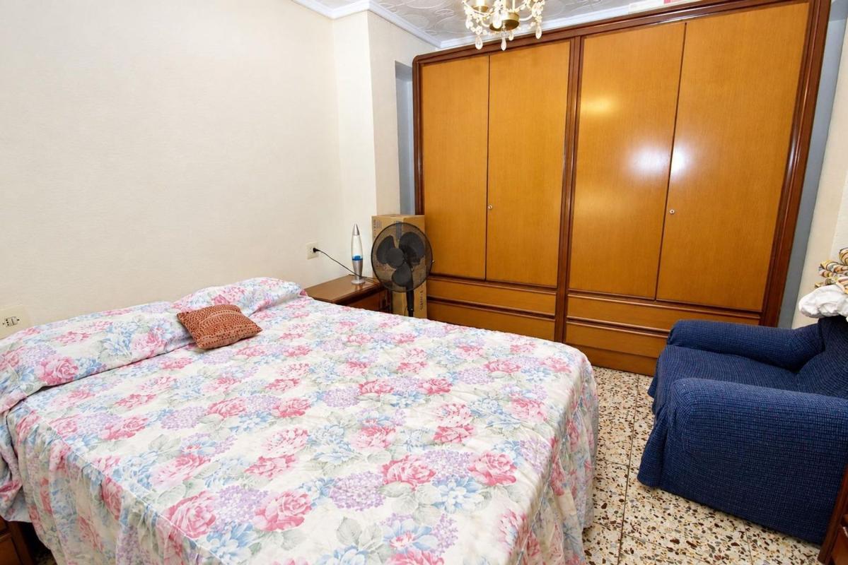 Продажа квартиры на Piso en Pont Nou-Corazón de Jesús, Elche / Elx, Эльче / Эльх
 photo 4