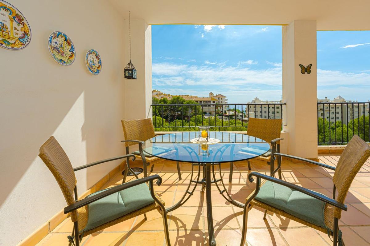 Продажа квартиры на Piso en Freu-Mascarat, 4, Zona de Mascarat, Altea, Алтея
photo 3