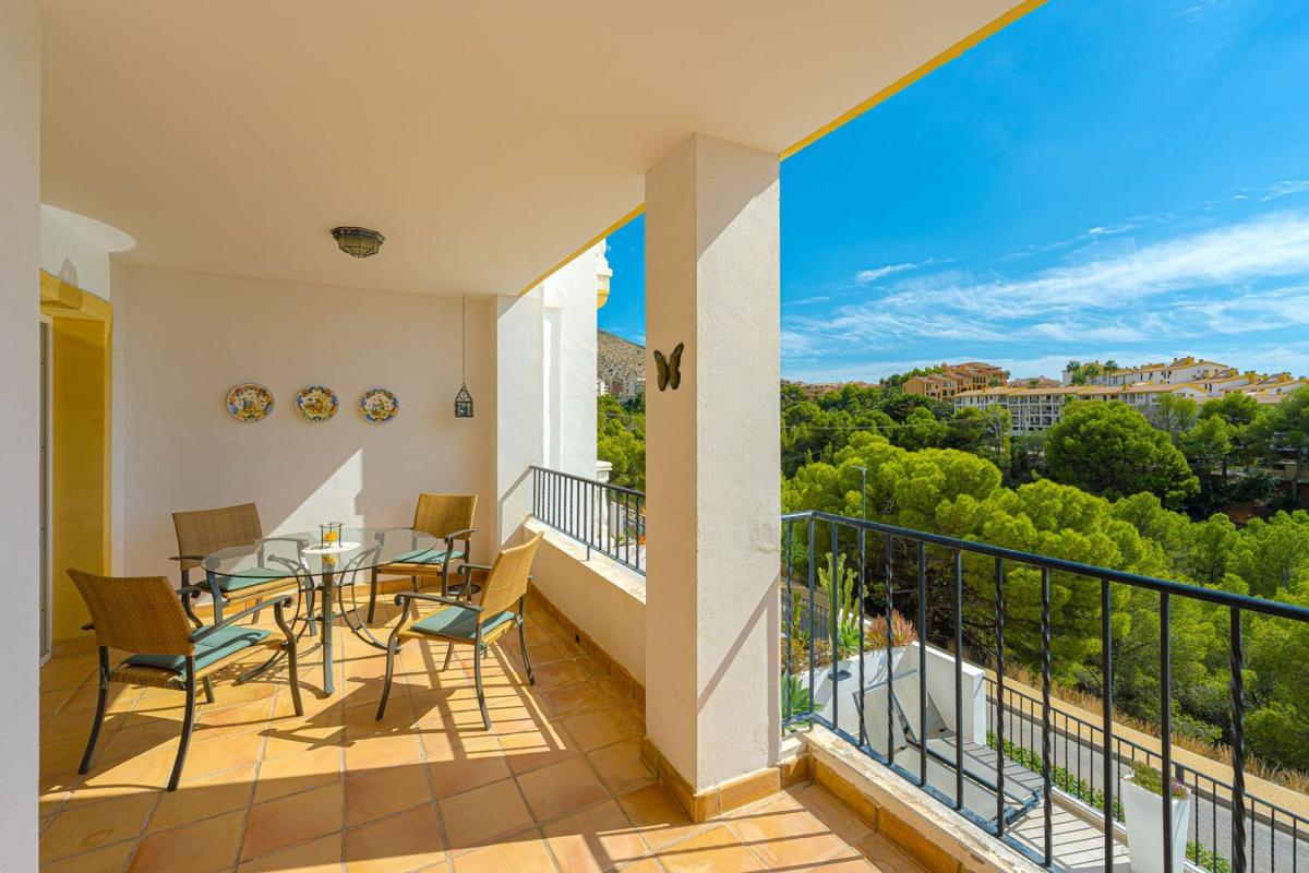 Продажа квартиры на Piso en Freu-Mascarat, 4, Zona de Mascarat, Altea, Алтея
photo 4