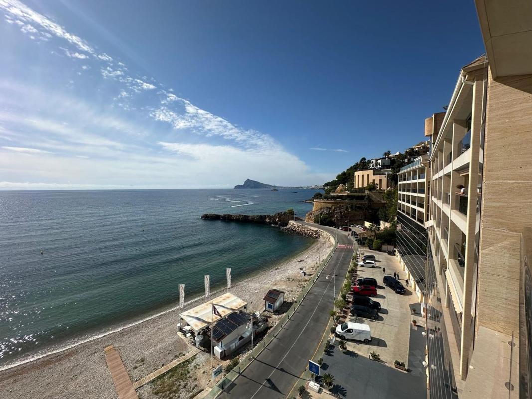 Продажа квартиры на Piso en Zona de Mascarat, Altea, Алтея
 photo 3