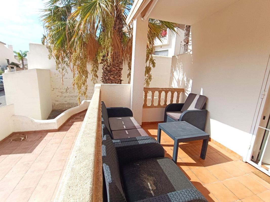 Venta de piso en Piso en Calle Tinaja, 36, Las Ramblas, Orihuela, Orihuela
photo 4