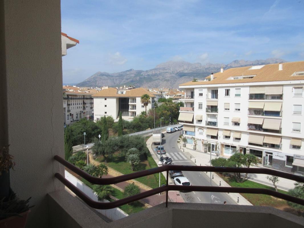Продажа квартиры на Piso en Altea Pueblo, Altea, Алтея
photo 1