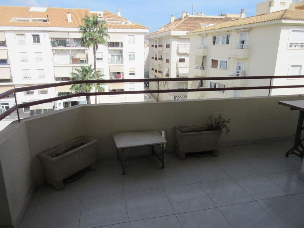 Продажа квартиры на Piso en Altea Pueblo, Altea, Алтея
photo 2