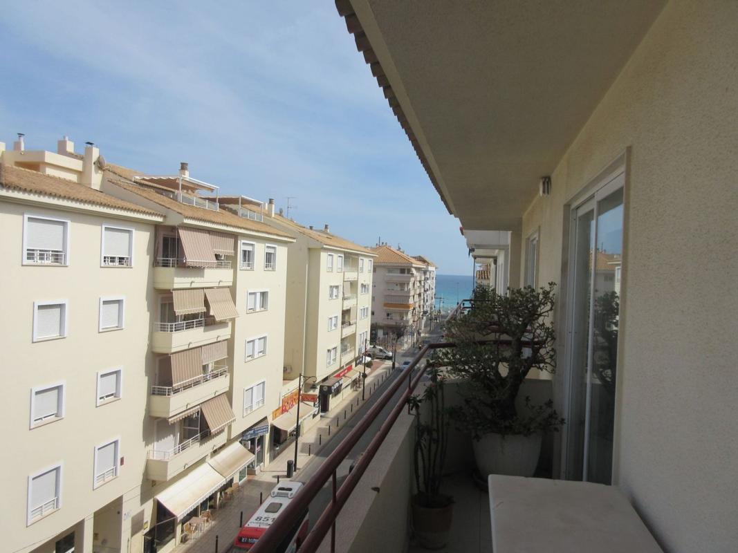 Продажа квартиры на Piso en Altea Pueblo, Altea, Алтея
photo 3