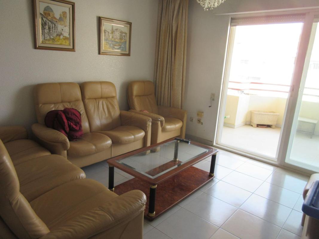 Продажа квартиры на Piso en Altea Pueblo, Altea, Алтея
photo 4