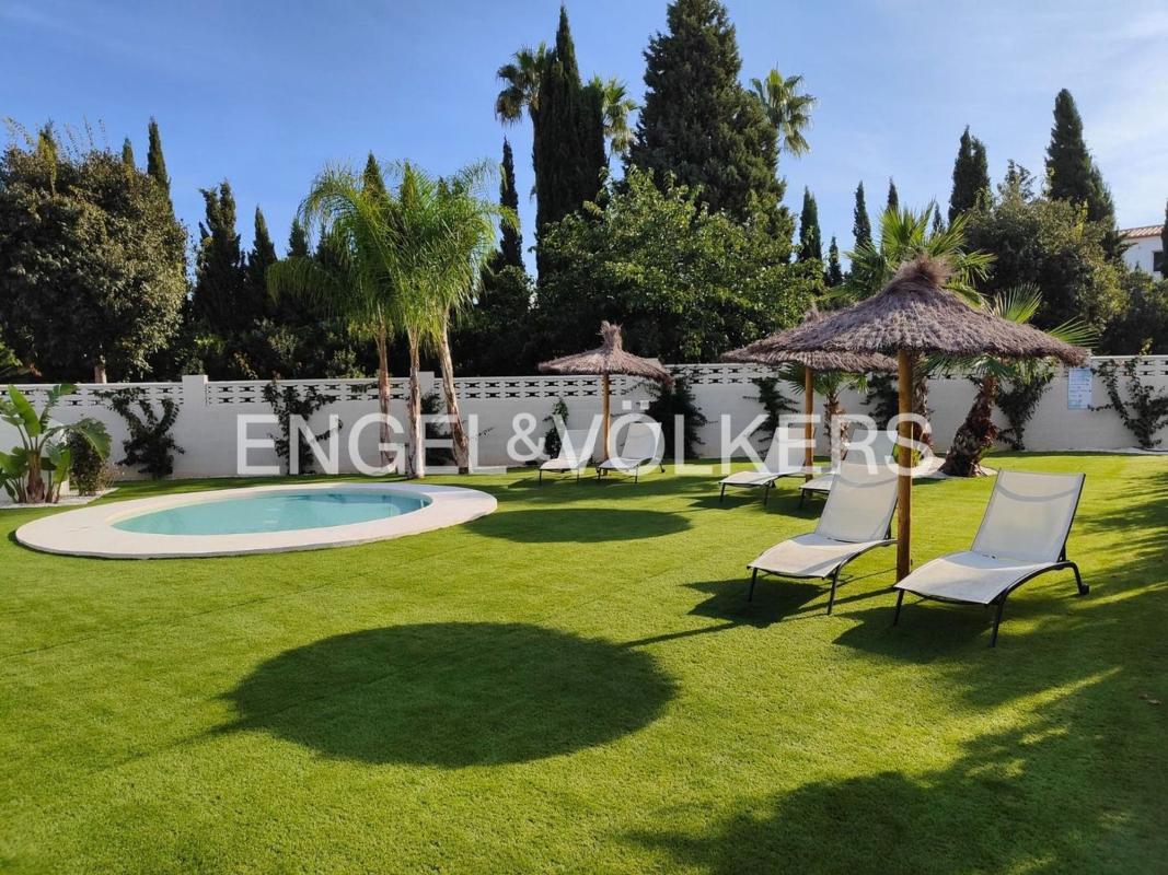 Sprzedaż mieszkania w Piso en El Montgó, Denia, Dénia
photo 4