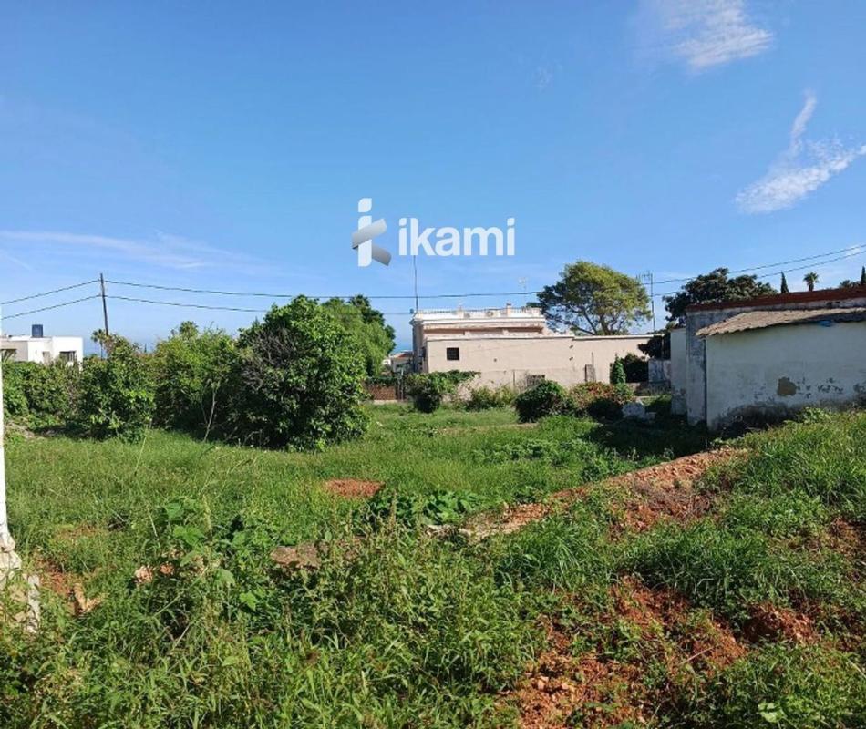 Terreno en venta en Denia, Alicante photo 2
